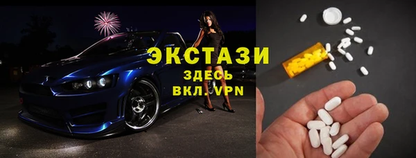 хмурый Дмитров