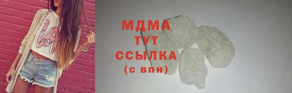 хмурый Дмитров