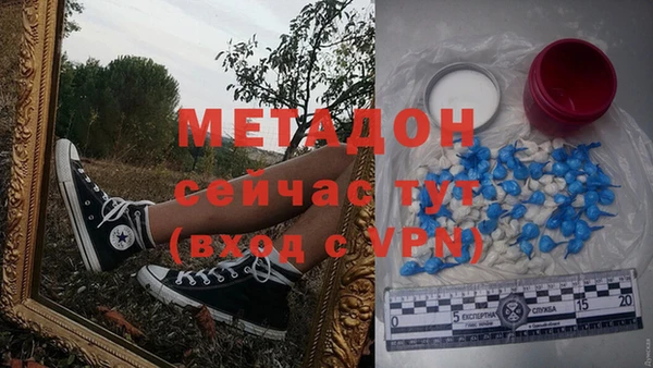 хмурый Дмитров